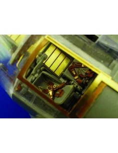 Heinkel He 111, Interior set, 1/48 - Eduard Accessories FE245 2