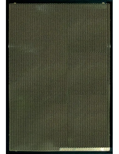 Medium Hexagonal Mesh - Royal Model RM469