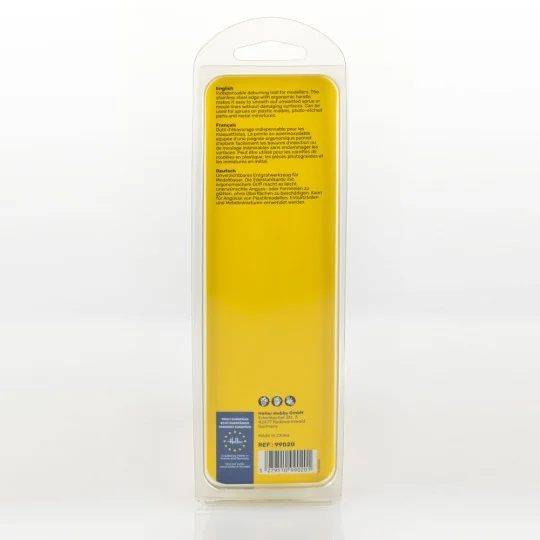 Deburring tool - Heller 99020