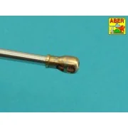 Tank Gun Barrel for British Sherma VC “Firefly” - Aber Models 35 L-057
