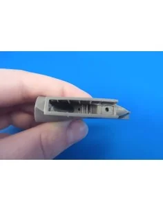 BAC Lightning(for any version)- Front Undercarriage Bay Set, 1/48 -... 2