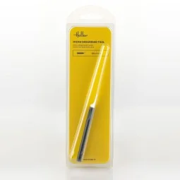 Micro deburring tool - Heller 99021