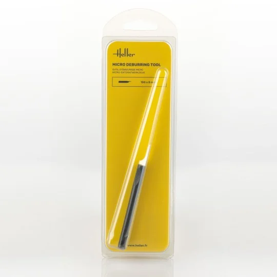 Micro deburring tool - Heller 99021