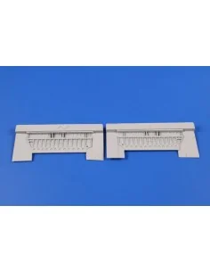Hawker Hunter F.58A Flaps Correction Set, 1/48 - CMK 129-4402