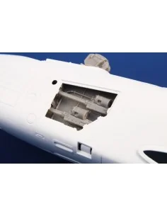 Gloster Meteor F Mk.8/9 Gun Bays, 1/48 - CMK 129-4419
