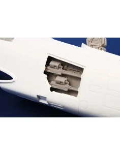 Gloster Meteor F Mk.8/9 Gun Bays, 1/48 - CMK 129-4419 2