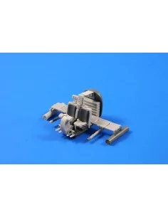 AH-6F/J Little Bird Convers.+weapon set, 1/48 - CMK 129-4276