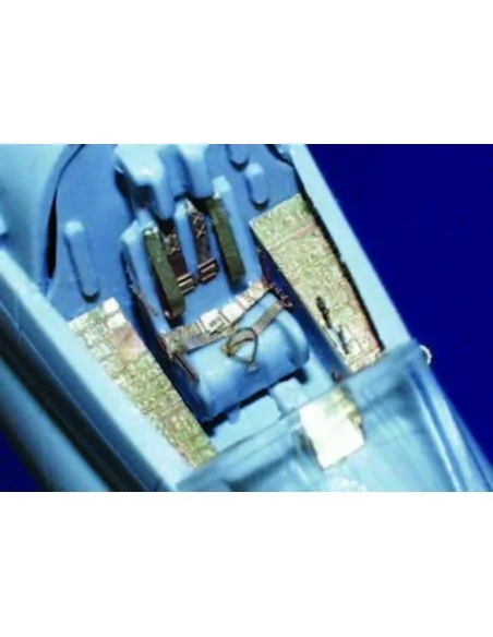A-7E Corsair II, 1/72 - Eduard Accessories SS185