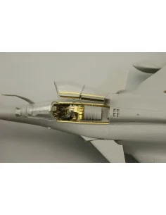 Rafale C for Hobby Boss, 1/72 - Eduard Accessories SS359