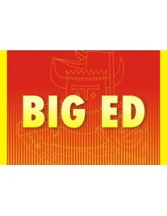 USS Midway CV-41 TRUMPETER, 1/350 - Eduard Accessories BIG5375