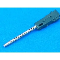 Browning M-1919 A4, 1/35 - Aber Models 35 L-062