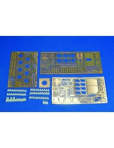 [NO_DESC] M-10 (for Tamiya kit), 1/48 - Royal Model RM490