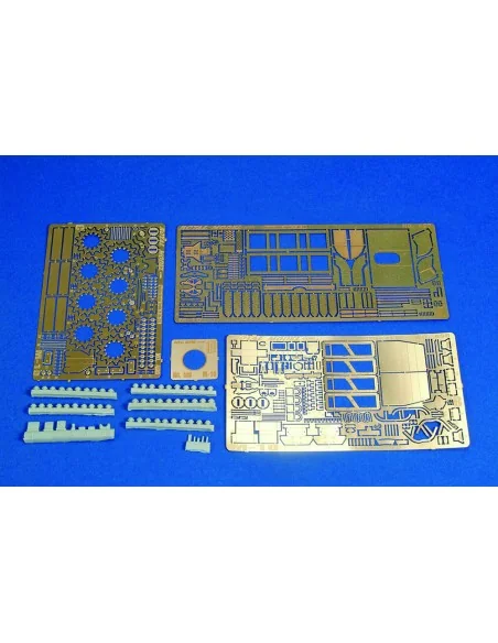 M-10 (for Tamiya kit), 1/48 - Royal Model RM490