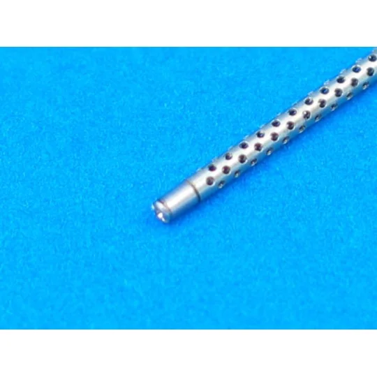 Browning M-1919 A4, 1/35 - Aber Models 35 L-062 Browning M-1919 A4, 1/35 - Aber Models 35 L-062