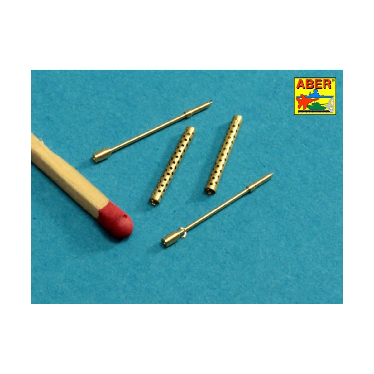 Browning M-1919 A4, 1/35 - Aber Models 35 L-062 Browning M-1919 A4, 1/35 - Aber Models 35 L-062