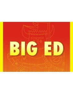 AH-64A early TRUMPETER, 1/35 - Eduard Accessories BIG33164