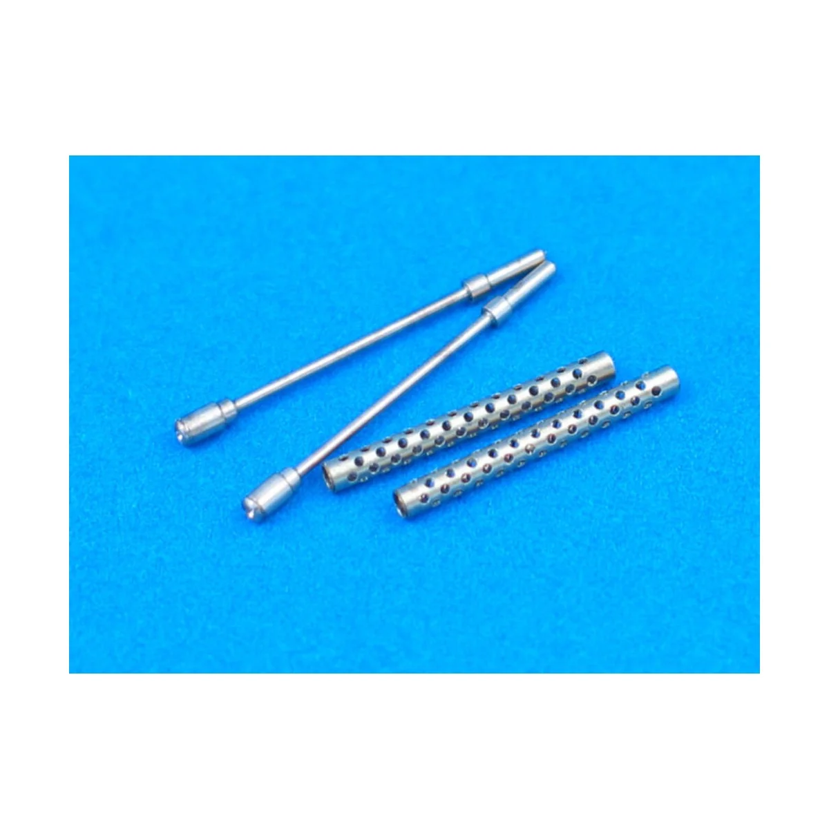 Browning M-1919 A4 - Aber Models 35 L-062