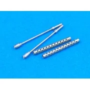 Browning M-1919 A4, 1/35 - Aber Models 35 L-062 Browning M-1919 A4, 1/35 - Aber Models 35 L-062