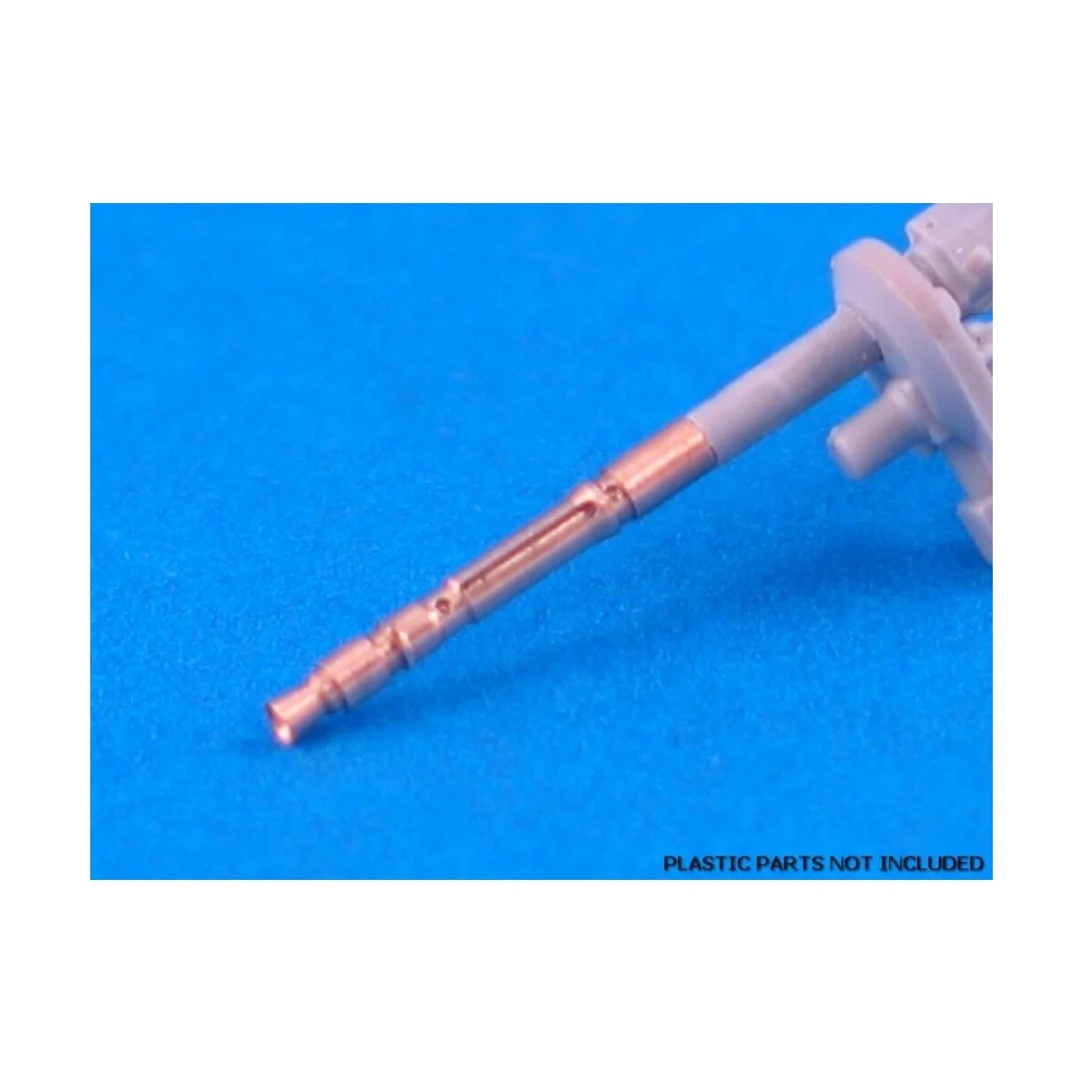 Set of Barrels for German Tank MG 34 machine guns - Aber Models 35 ...