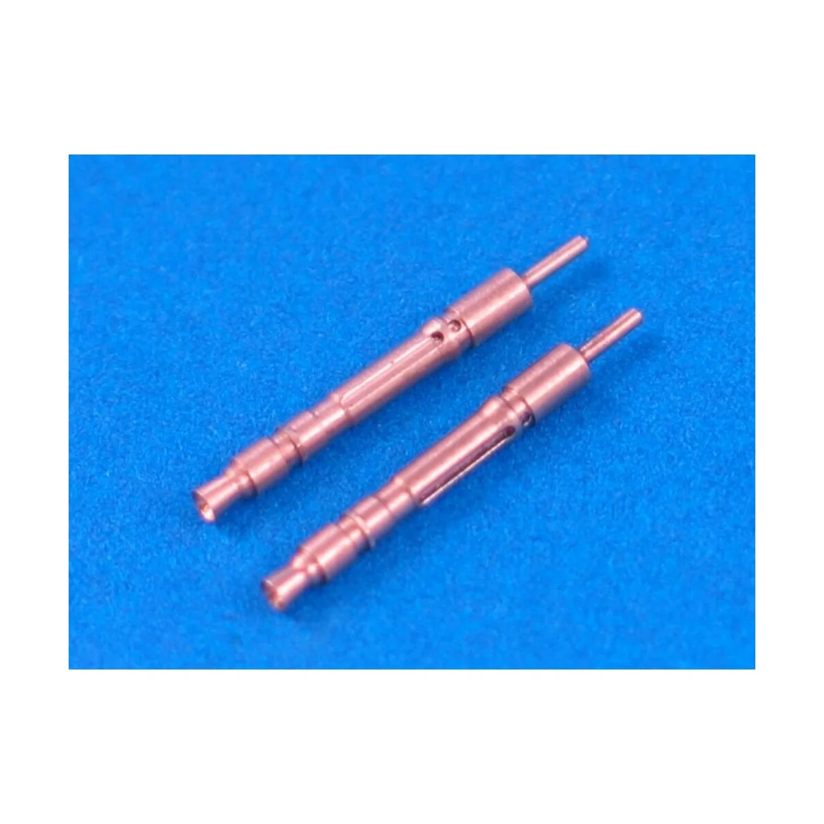 Set of Barrels for German Tank MG 34 machine guns - Aber Models 35 ...