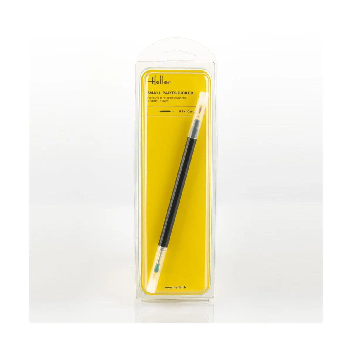 Small parts picker - Heller 99022