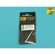 German 50mm KwK 38 L/42 Barrel For Pz.Kpfw.III.Ausf.G,H,J (early) -...