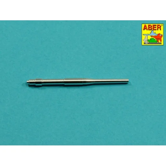 German 50mm KwK 38 L/42 Barrel For Pz.Kpfw.III.Ausf.G, H, J (early)...