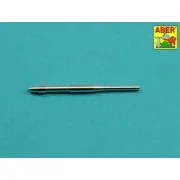 German 50mm KwK 38 L/42 Barrel For Pz.Kpfw.III.Ausf.G, H, J (early)...