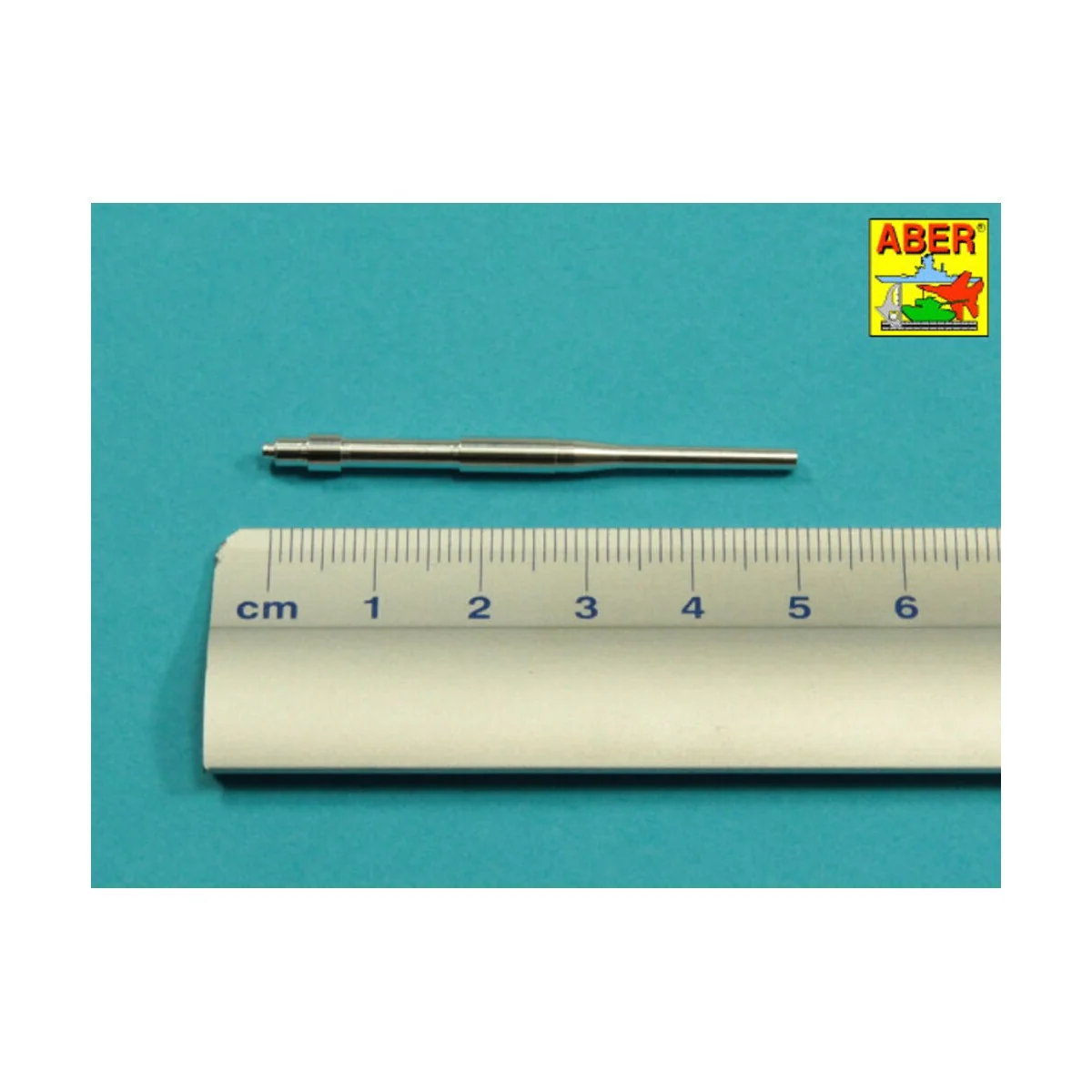 German 50mm KwK 38 L/42 Barrel For Pz.Kpfw.III.Ausf.G, H, J (early)...