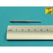 German 50mm KwK 38 L/42 Barrel For Pz.Kpfw.III.Ausf.G, H, J (early)...