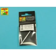 KwK 39 L/60 Barrel for Pz.Kpfw.III Ausf.J.(late)L, M, 1/35 - Aber M...