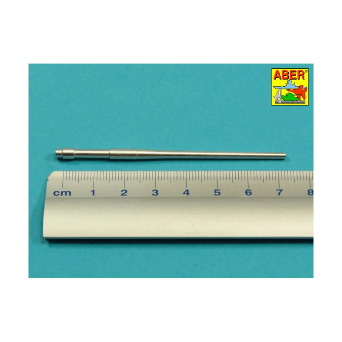 KwK 39 L/60 Barrel for Pz.Kpfw.III Ausf.J.(late)L, M, 1/35 - Aber M...