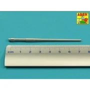 KwK 39 L/60 Barrel for Pz.Kpfw.III Ausf.J.(late)L,M - Aber Models 3...