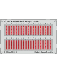 F-14D for Tamiya, 1/72 - Eduard Accessories BIG72193 2