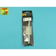 Germ.15 cm L/29,5 Howitzer Barrel for sFH 18 & Hummel - Aber Models...