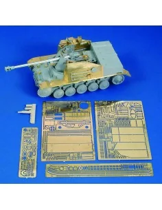[NO_DESC] Sd. Kfz. 131 MARDER II part 1° (for Dragon kit), 1/35 - R...