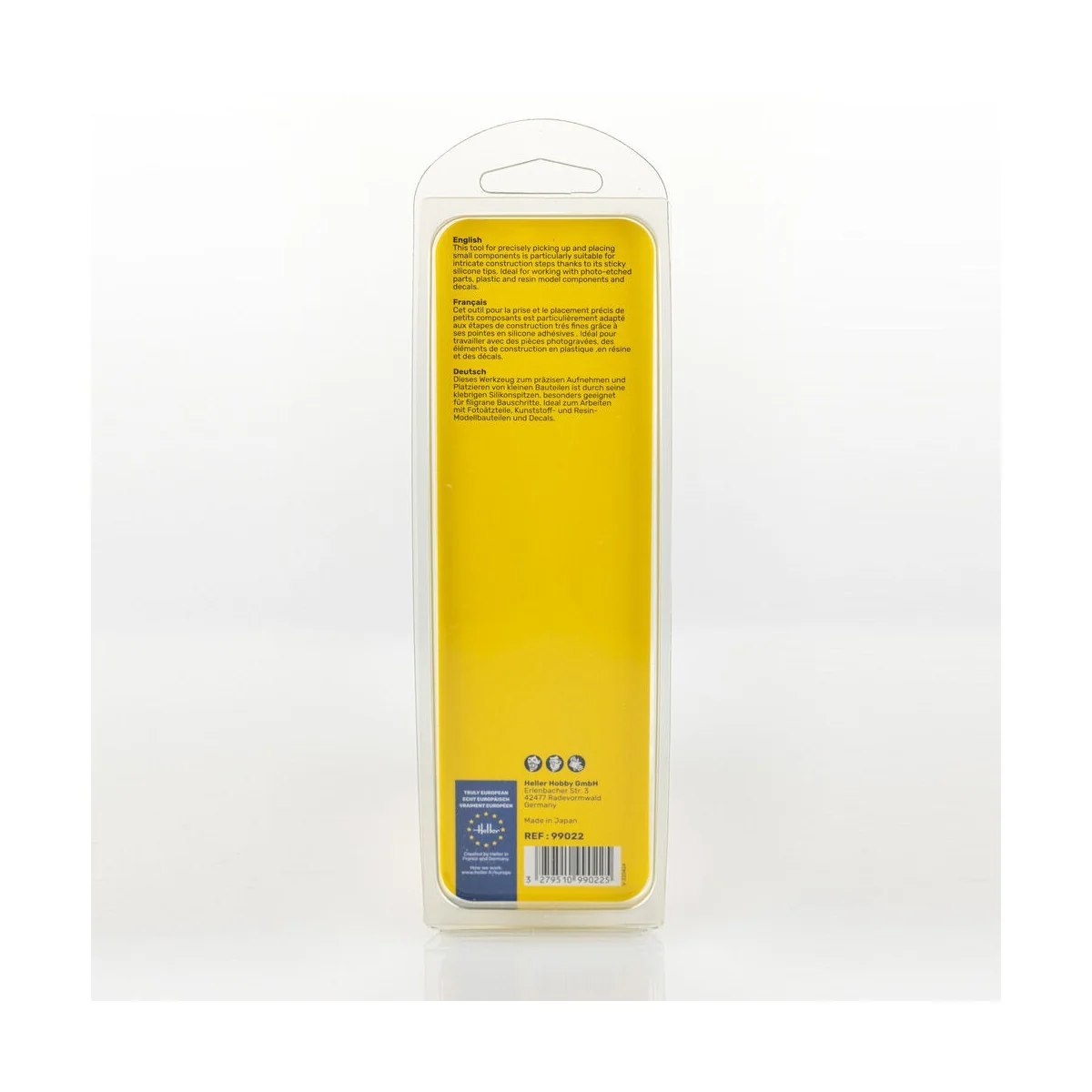 Small parts picker - Heller 99022