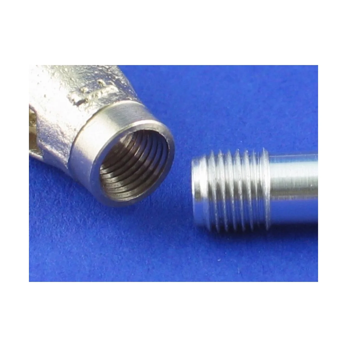 Russian 122 mm D-25T tank Barrel for IS-2 - Aber Models 35 L-069