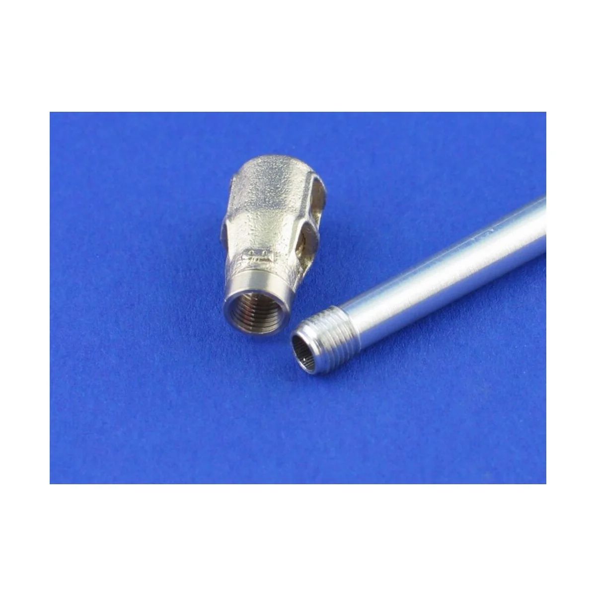 Russian 122 mm D-25T tank Barrel for IS-2, 1/35 - Aber Models 35 L-069