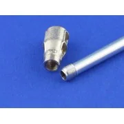 Russian 122 mm D-25T tank Barrel for IS-2 - Aber Models 35 L-069