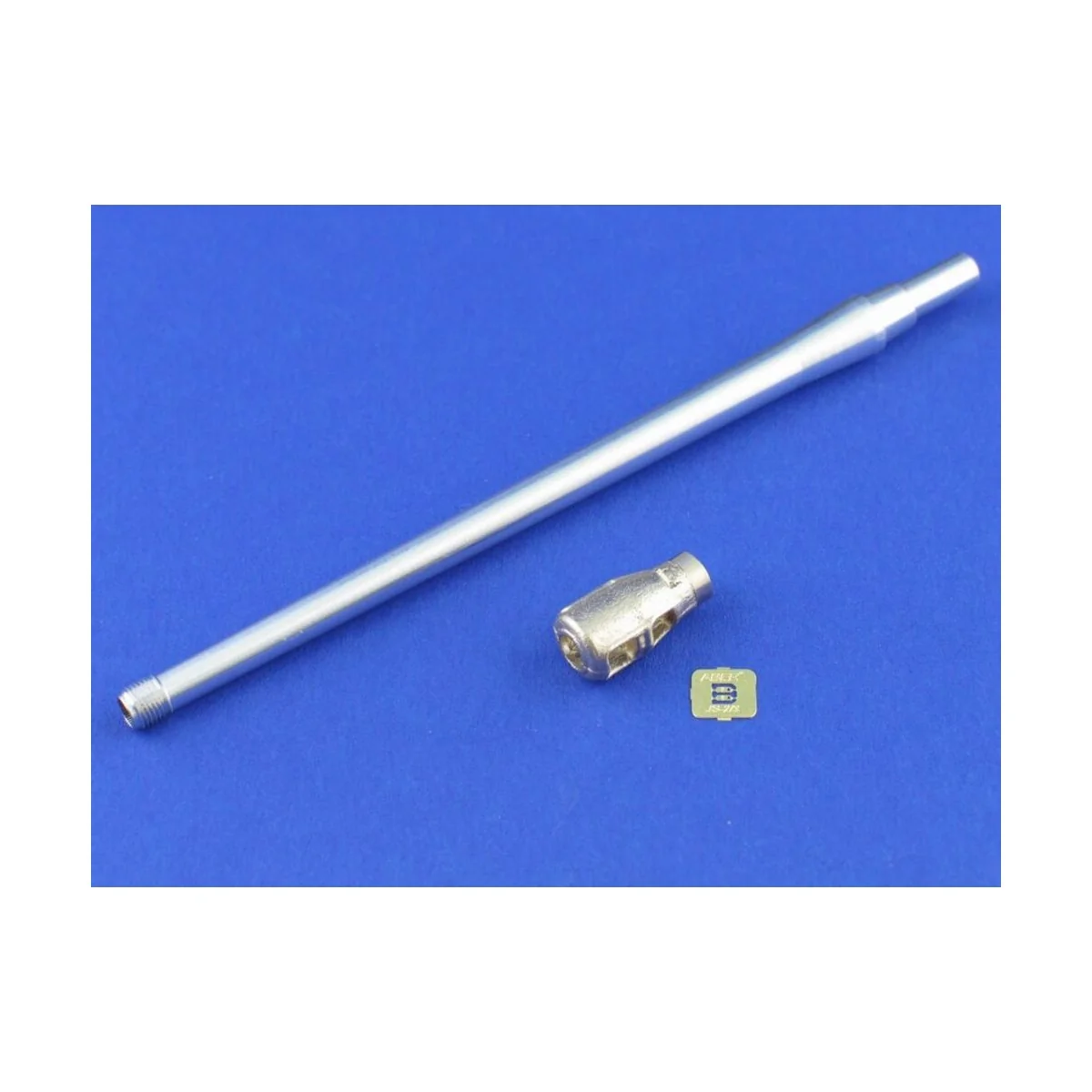 Russian 122 mm D-25T tank Barrel for IS-2 - Aber Models 35 L-069