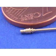 Set of 2 Barrels for German machine guns MG34, 1/35 - Aber Models 3...