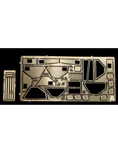 [NO_DESC] Stowage Boxes Details Sd. Kfz. 234/1-2 (for Dragon kit), ...