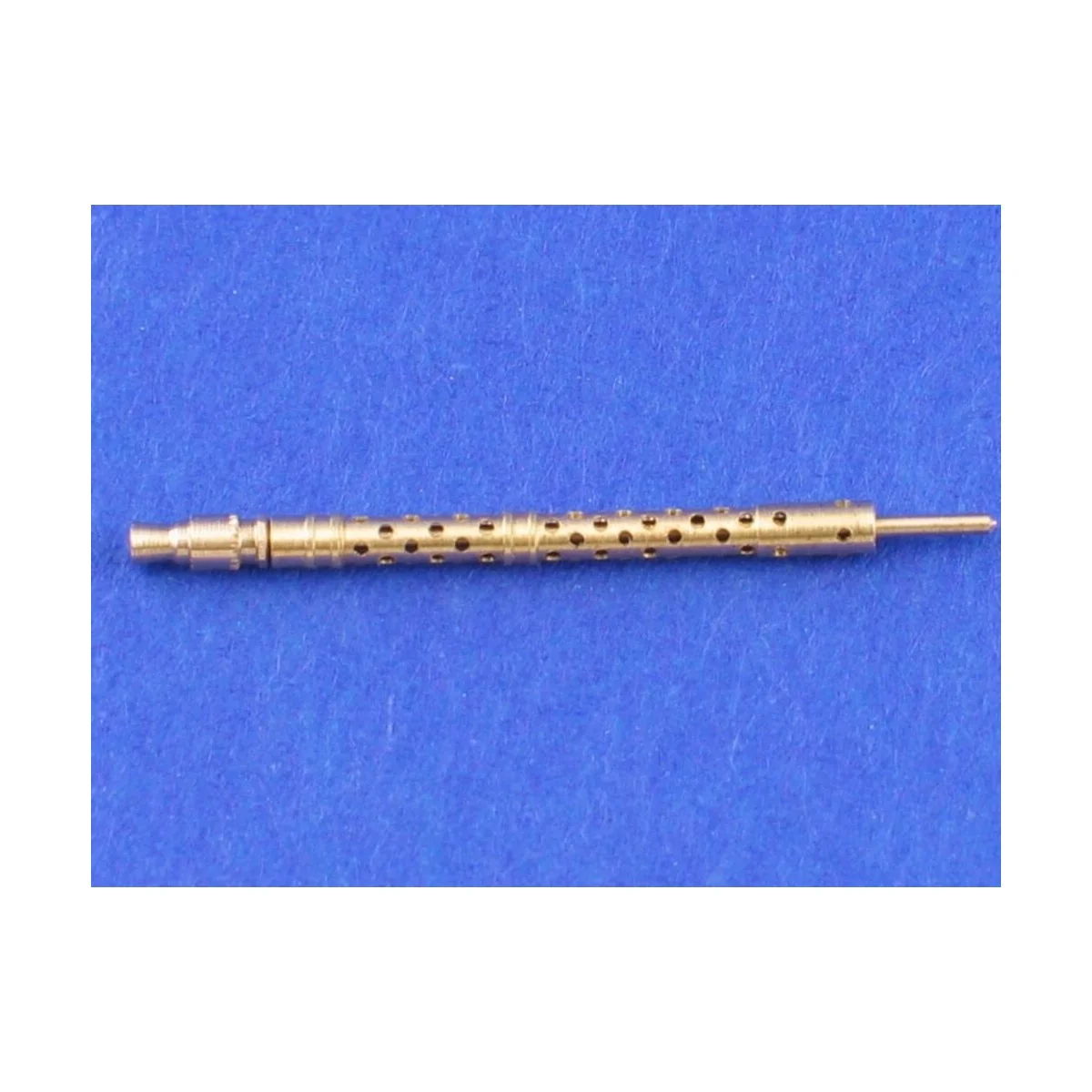 Set of 2 Barrels for German machine guns MG34, 1/35 - Aber Models 3...