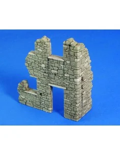 Ruin Ardenne, 1/72 - Royal Model RM548