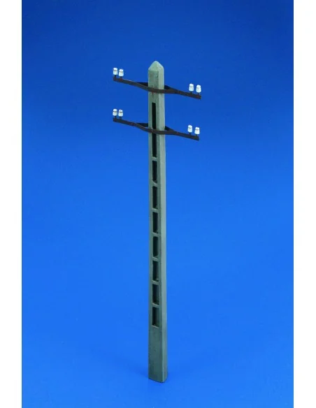 [NO_DESC] Electrical Pole-WWII, 1/35 - Royal Model RM549