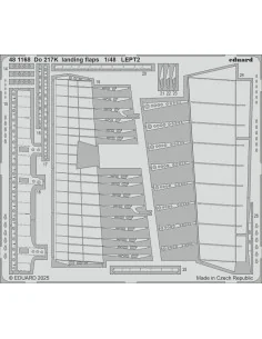 Do 217K for ICM, 1/48 - Eduard Accessories BIG49461 2