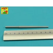 U.S. M7 Barrel for M10 Tank Destroyer, 1/35 - Aber Models 35 L-074