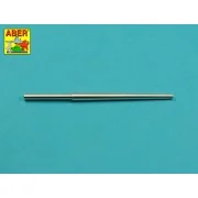 U.S. M7 Barrel for M10 Tank Destroyer - Aber Models 35 L-074