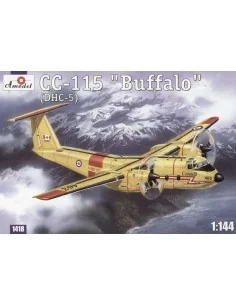 CC-115, 1/144 - Amodel AMO1418